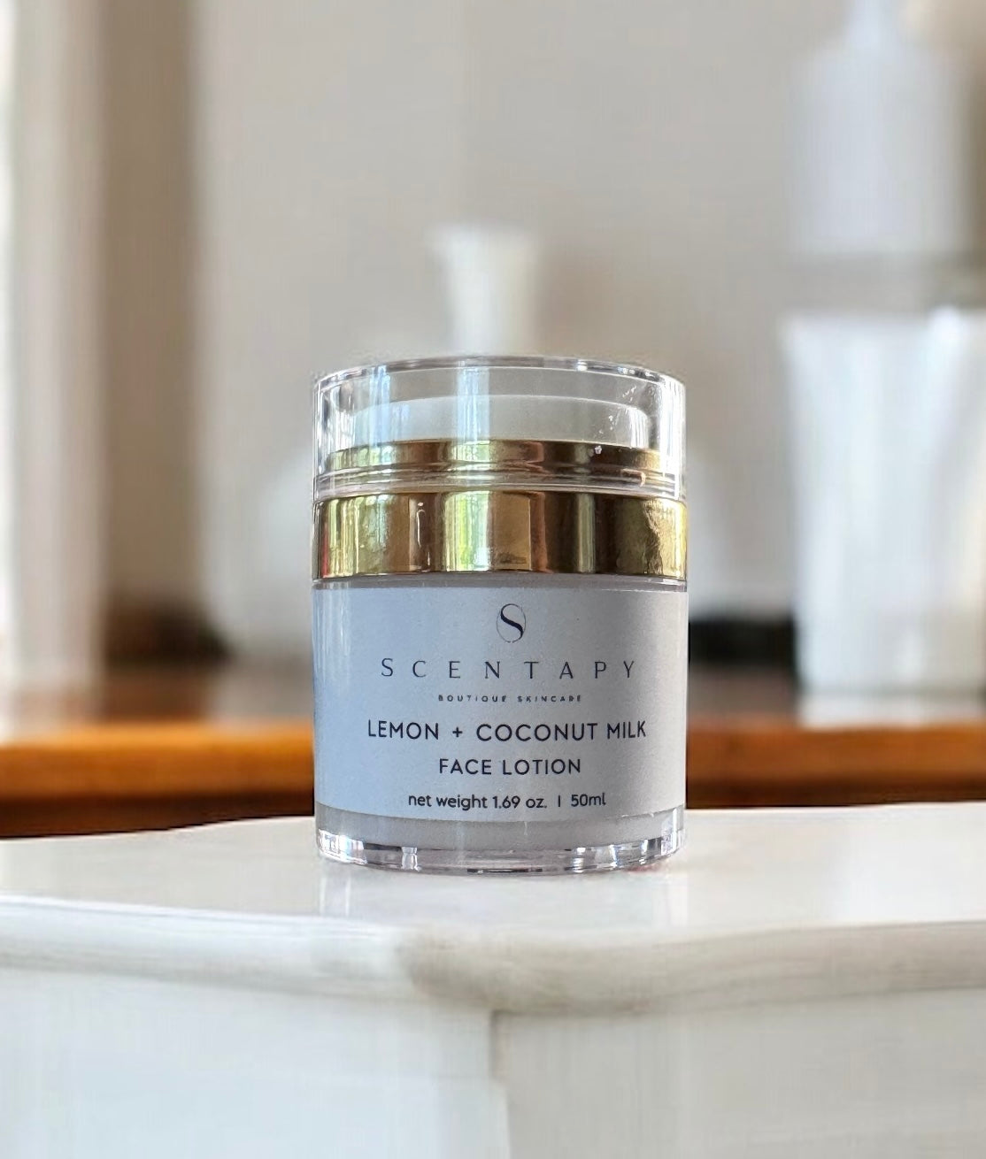 Face Lotion