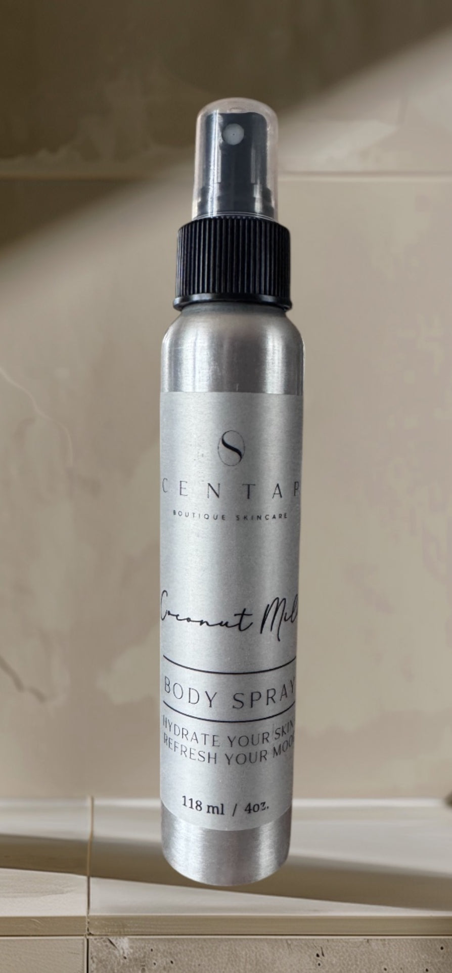 Body Spray