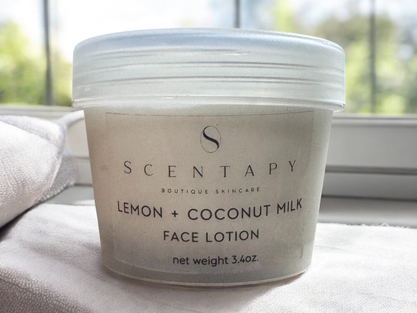 Face Lotion