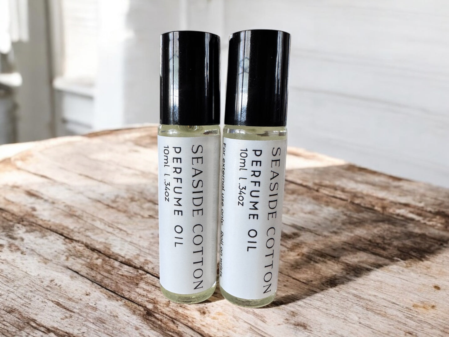 Perfume Oil Rollerball