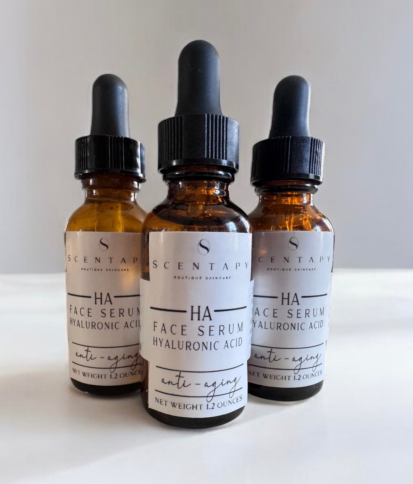 Hyaluronic Acid Face Serum
