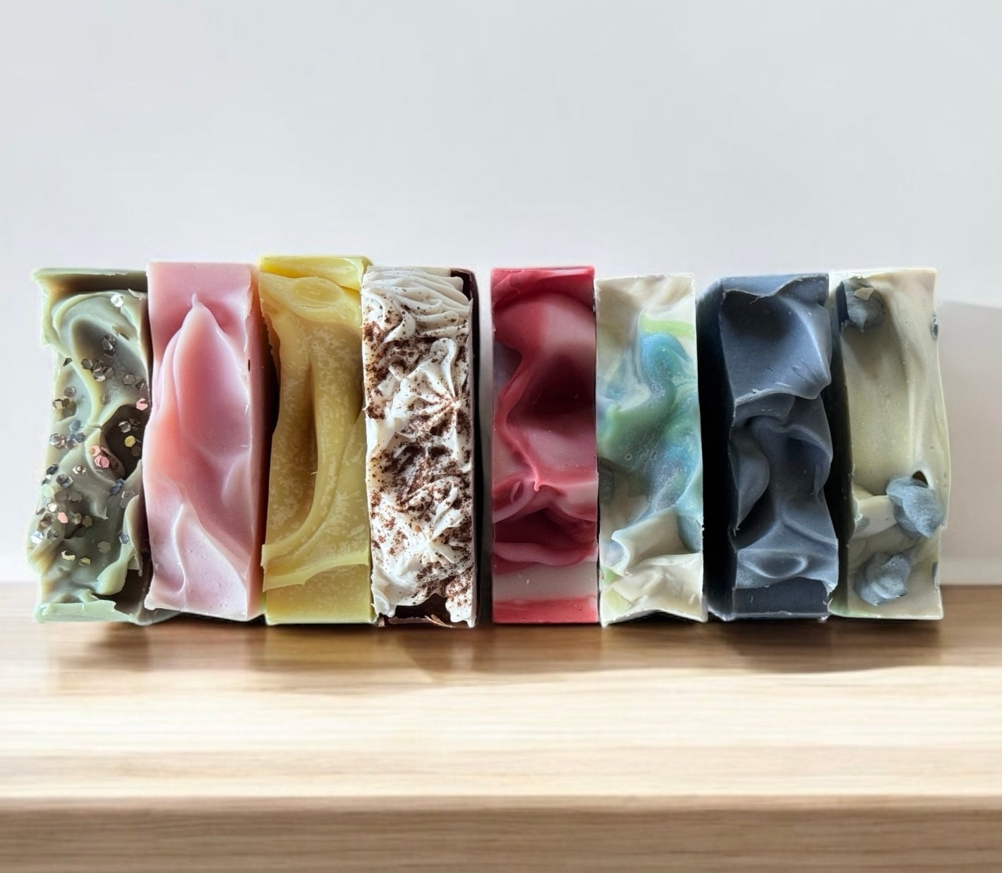 Handmade Soap