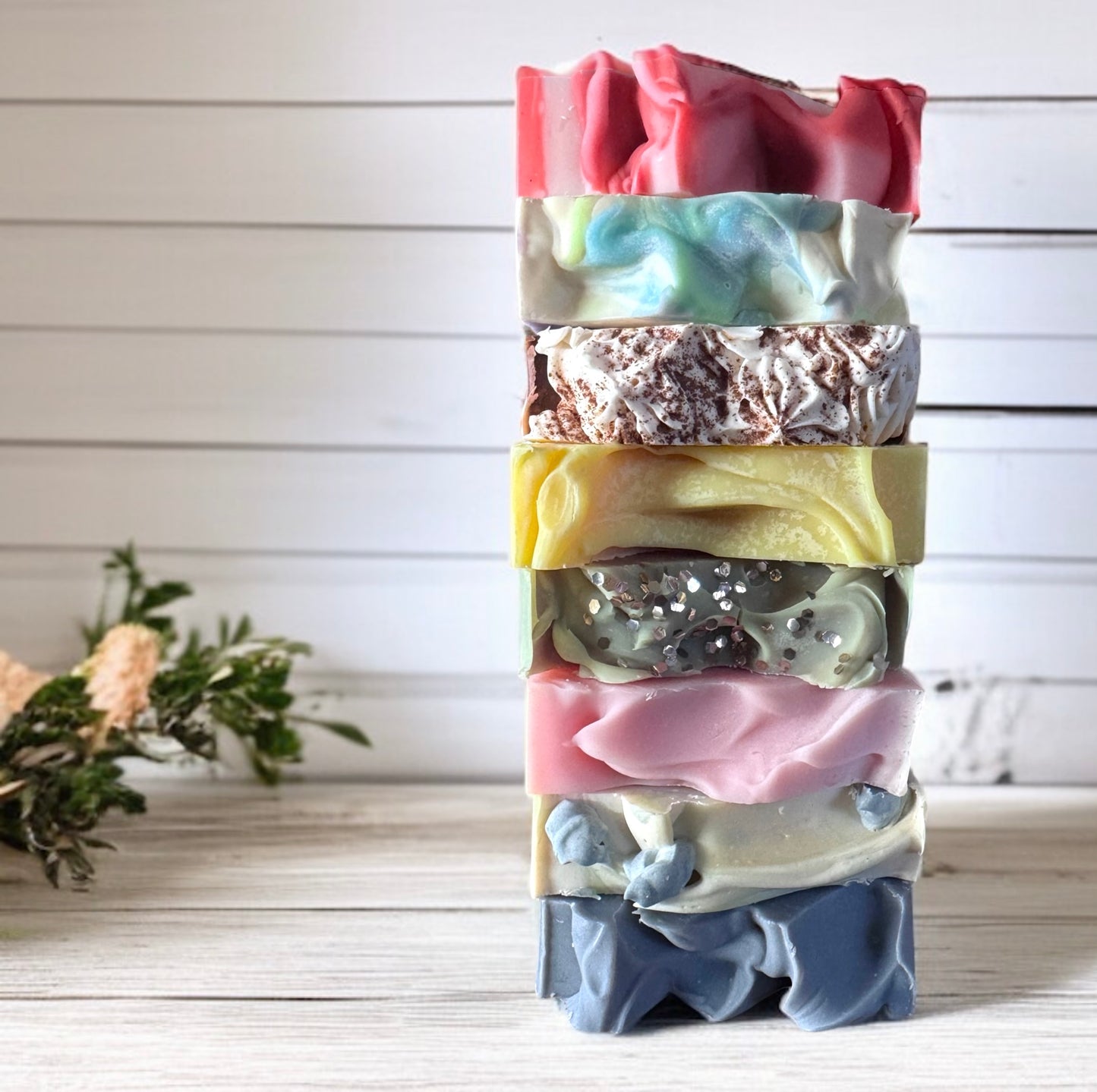 Handmade Soap