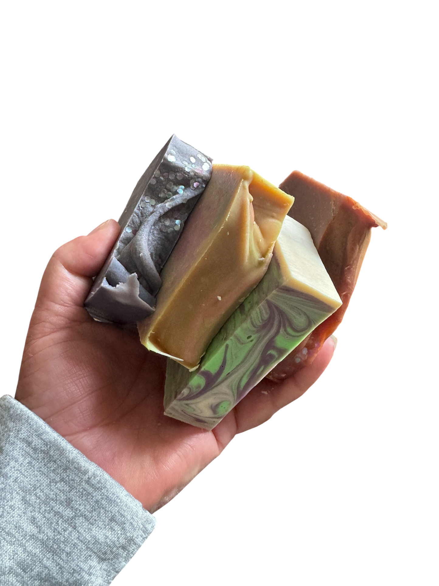 50% OFF SOAP SALE