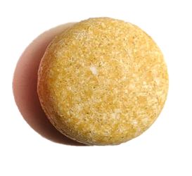 Shampoo Bar