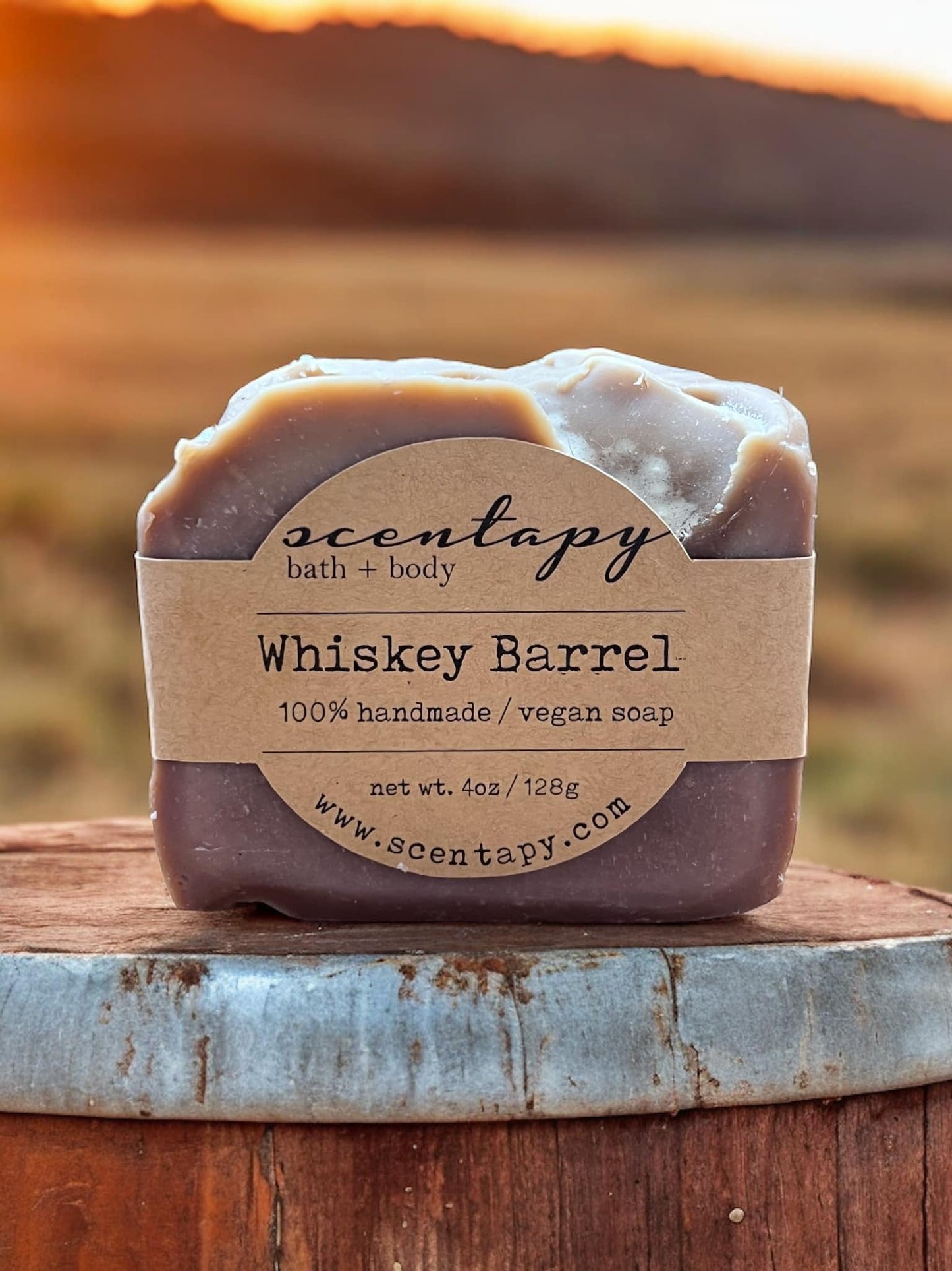 Handmade Soap