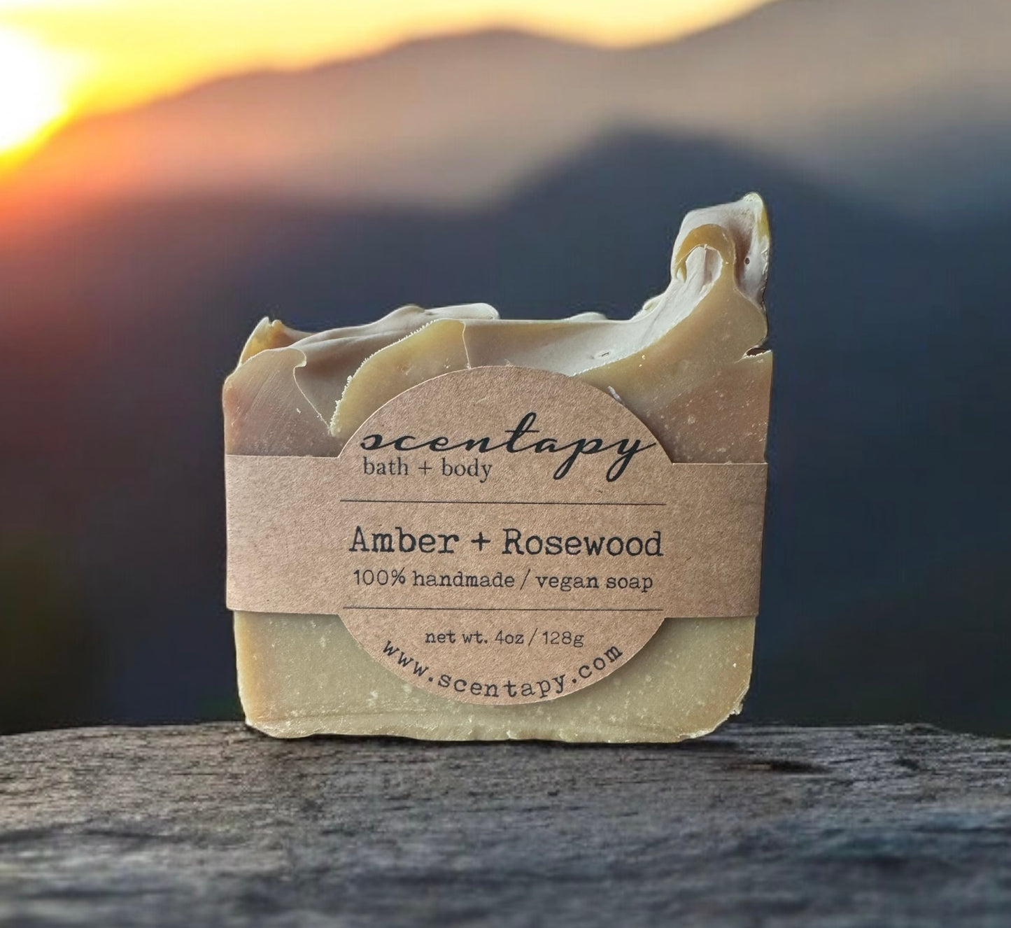 Handmade Soap