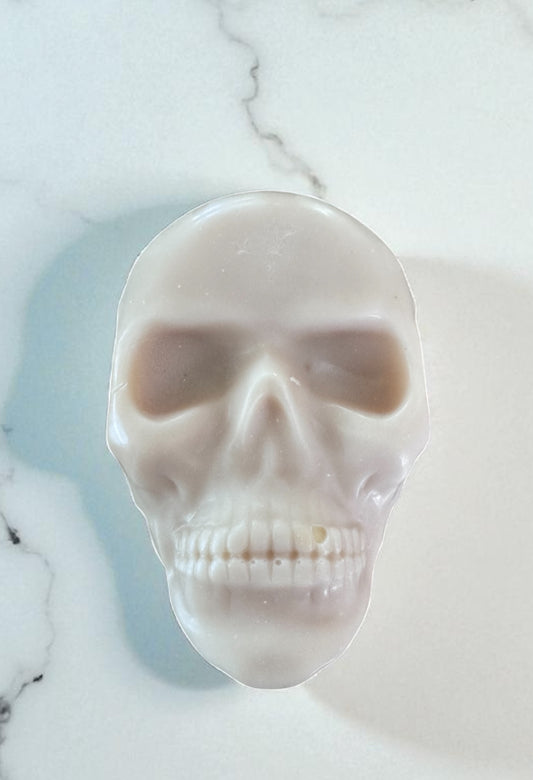 Skull Soap