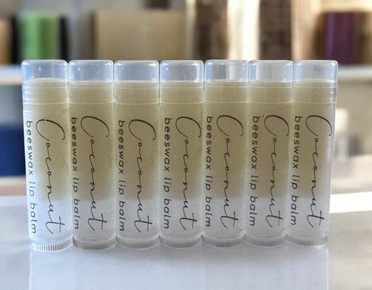 Lip Balm