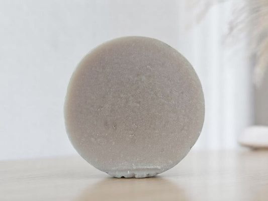 Tallow + Honey Face Soap